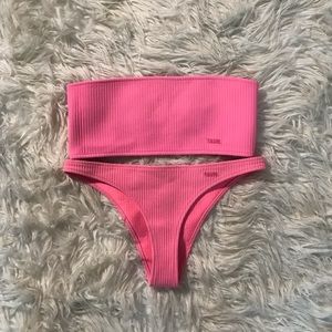 Triangl Bathing Suit